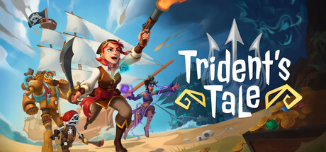 三叉戟的传说/Trident's Tale