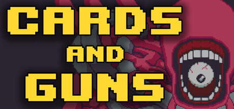 卡片和枪/Cards and Guns