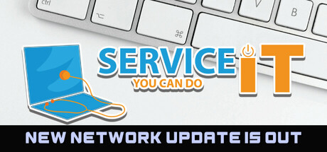 IT服务公司/ServiceIT: You can do IT