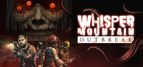 耳语山爆发/Whisper Mountain Outbreak