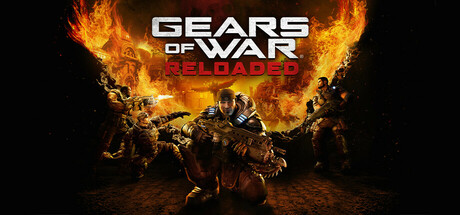 战争机器:重装上阵/Gears of War: Reloaded