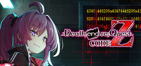 死亡终结:代码Z/Death end re;Quest: Code Z