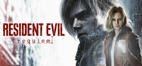 生化危机9：安魂曲-虚拟机版/Resident Evil Requiem HYPERVISOR