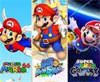 超级马里奥3D全明星/超级马力欧3D全明星/Super Mario 3D All-Stars