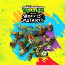 忍者神龟：变种时代/Teenage Mutant Ninja Turtles Arcade: Wrath 