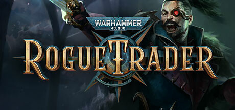战锤40K:行商浪人/Warhammer 40,000: Rogue Trader