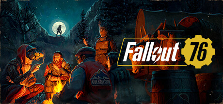 辐射76/Fallout 76/支持网络联机