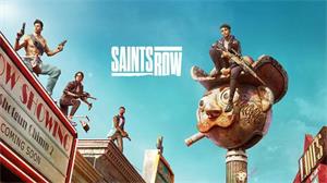 黑道圣徒:重启版/Saints Row