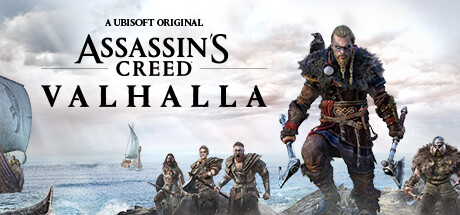 刺客信条：英灵殿完全版/Assassin's Creed: Valhalla Complete E