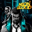 霓虹之血/Neon Blood