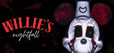 利的暗夜惊魂/Willie's Nightfall