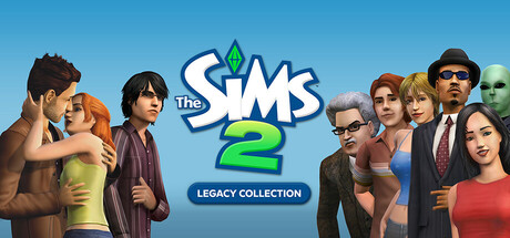 模拟人生：经典合集/The Sims Legacy Collection