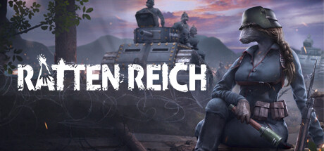 大鼠帝国/Ratten Reich2