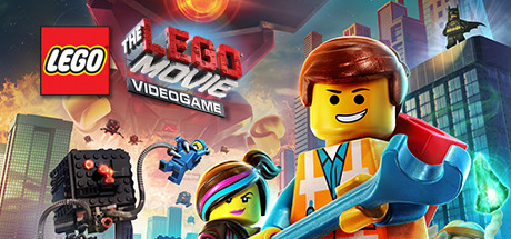 乐高 大电影 - 电子游戏/The LEGO Movie - Videogame