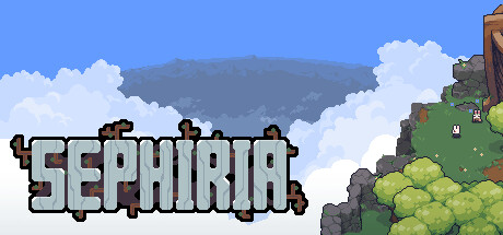 赛菲莉娅/Sephiria/支持网络联机