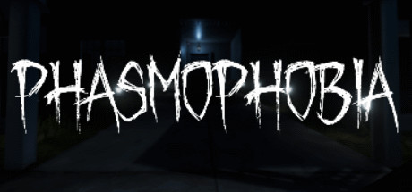 恐鬼症/Phasmophobia/支持VR
