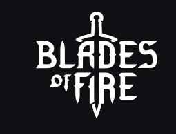 烈焰之刃/Blades of Fire