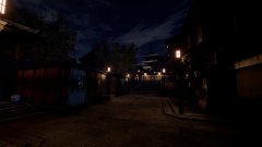 京都异常/Kyoto Anomaly