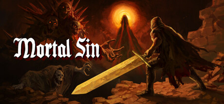 凡人之罪/死罪/Mortal Sin