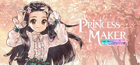 美少女梦工场 : 预言之子/Princess Maker : Children of Revelati