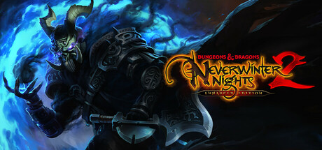 龙与地下城：无冬之夜2增强版/Dungeons & Dragons Neverwinter