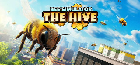 蜜蜂模拟器:蜂巢/Bee Simulator: The Hive