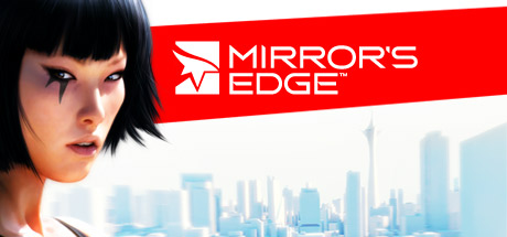 镜之边缘/Mirror's Edge
