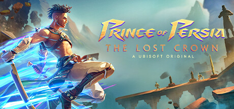 波斯王子:失落的王冠/Prince of Persia The Lost Crown