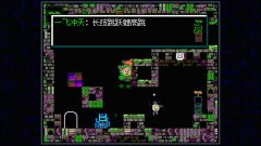 老奶奶清理魔法地窖/Babushka's Glitch Dungeon