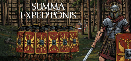 总征程/Summa Expeditionis