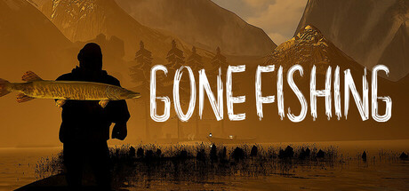 消失的钓鱼/GONE Fishing/支持网络联机