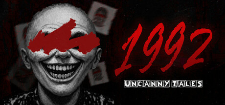 怪谈:1992/Uncanny Tales: 1992