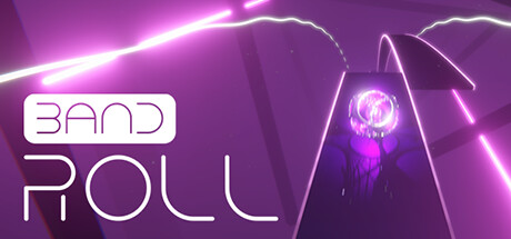 滚动的彩带/BandRoll