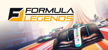 方程式传奇/Formula Legends