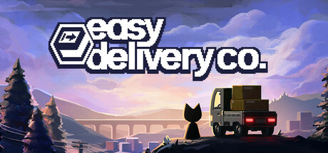 轻松送达公司/Easy Delivery Co.