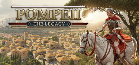 庞贝:遗产/Pompeii: The Legacy