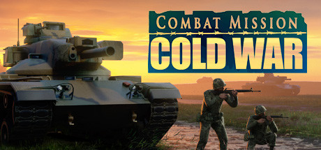 战斗任务:冷战/Combat Mission Cold War