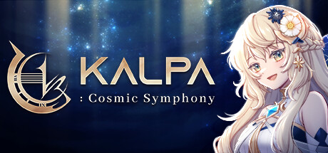 卡尔帕:宇宙交响曲/KALPA: Cosmic Symphony