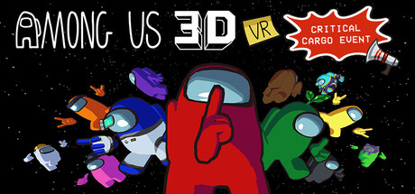 在我们之中/Among Us/支持网络联机