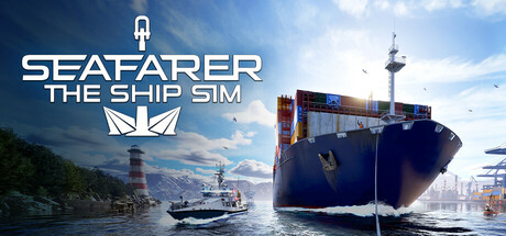 海员人生:行船模拟/Seafarer: The Ship Sim