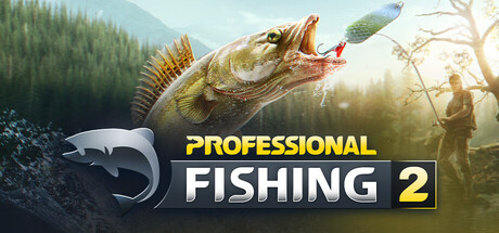 专业钓鱼2/Professional Fishing 2