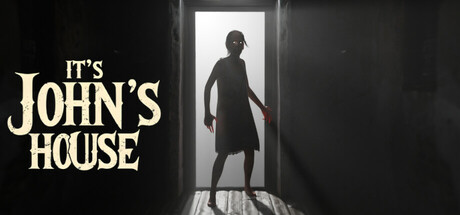 这是约翰的房子/It's John's House