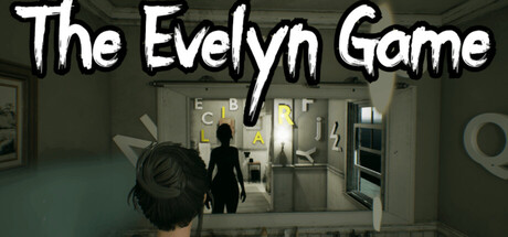 伊芙琳的故事/The Evelyn Game