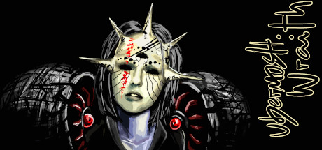 乌伯狂舞:幽灵/UBERMOSH:WRAITH