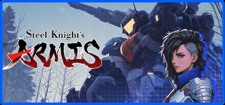 钢之战骑ARMIS/Steel Knight's ARMIS