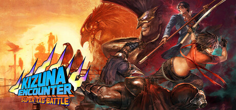 罪恶装备:奋战/GUILTY GEAR -STRIVE-/支持网络联机