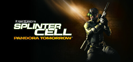 细胞分裂2:明日潘多拉/Tom Clancy's Splinter Cell: Pandora Tomorrow