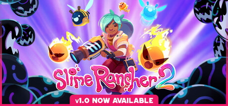 史莱姆牧场2/Slime Rancher 2/支持网络联机