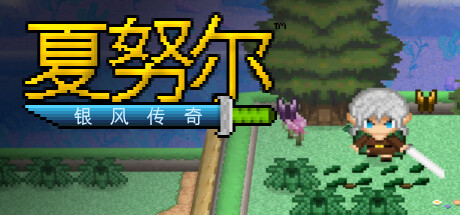 夏努尔:银风传奇/Shalnor: Silverwind Saga