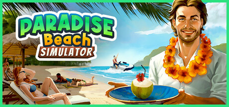 天堂海滩模拟器/Paradise Beach Simulator/支持网络联机
